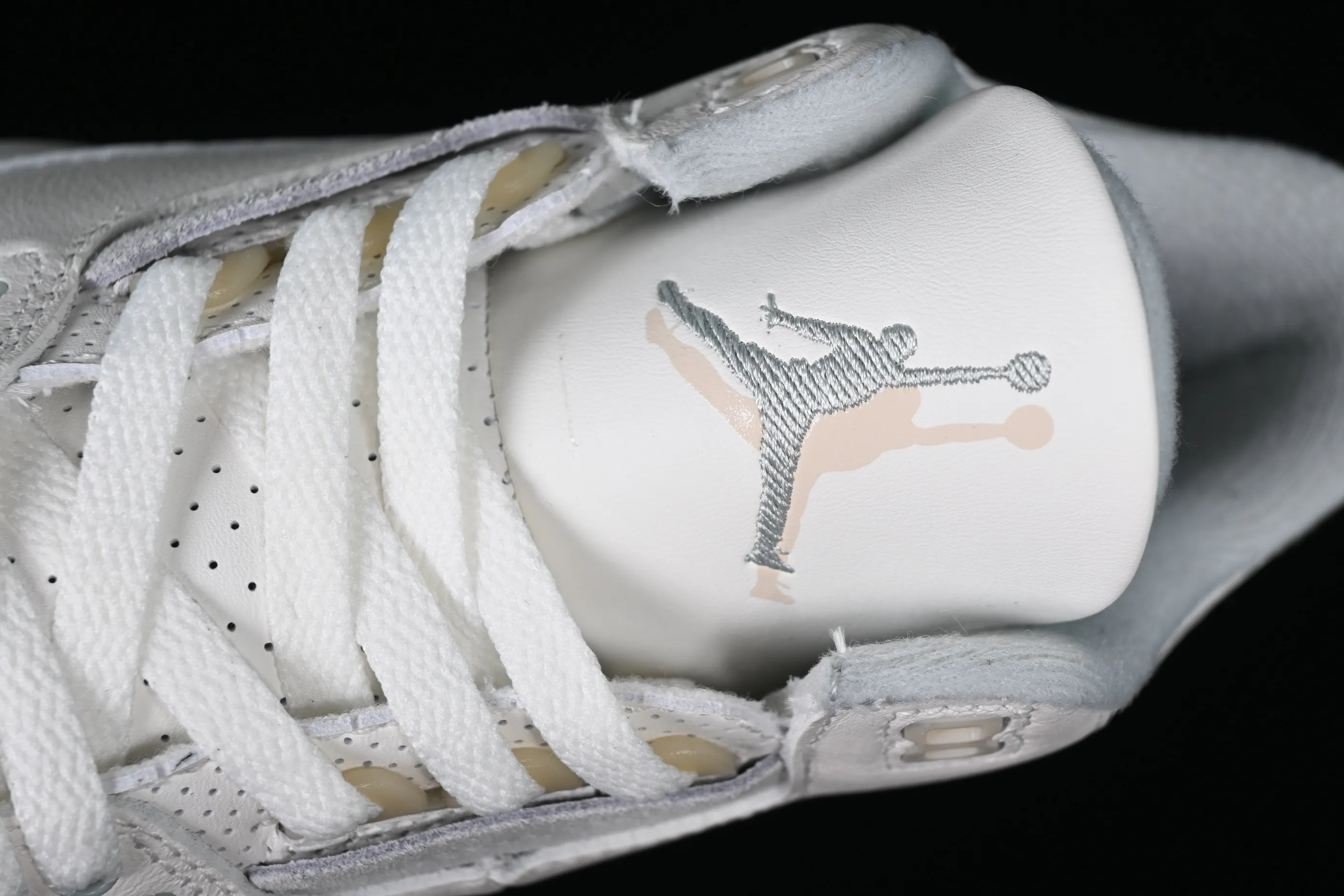 All categories Air Jordan Jordan series basketball shoes Air Jordan 3 Air Jordan 3 "Craft Ivory" AJ3 Joe 3 Ivory White Full First Layer FJ9479-100